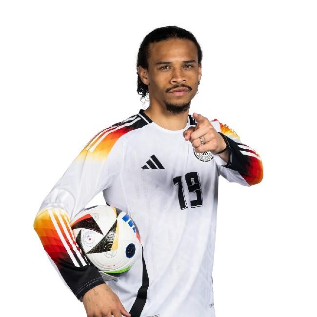 Leroy Sané