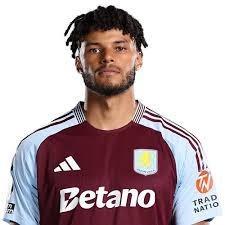 Tyrone Mings