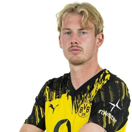 Julian Brandt