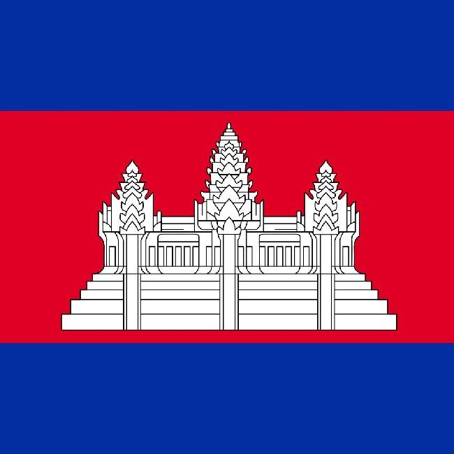Cambodia