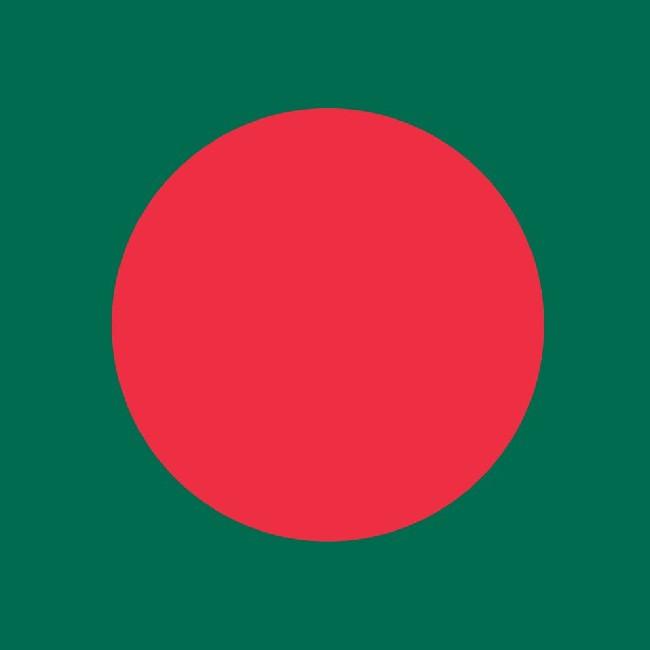 Bangladesh