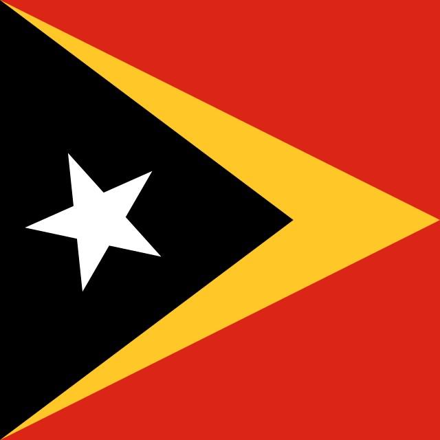 Timor-Leste