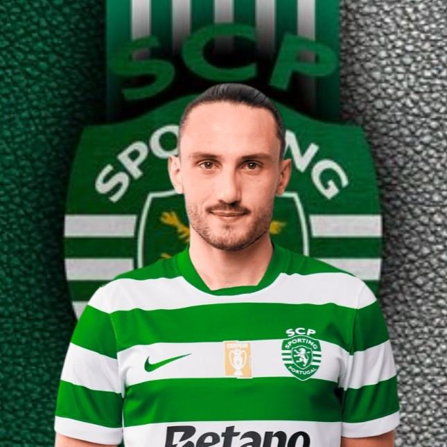 Giorgi Kochorashvili