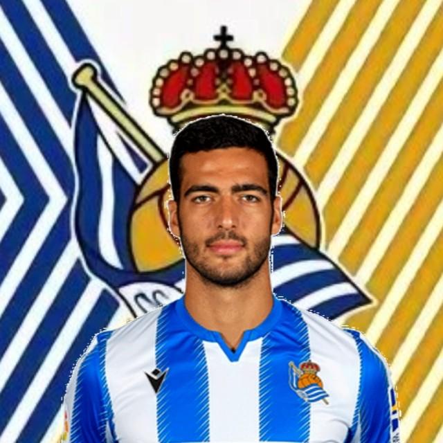 Mikel Merino