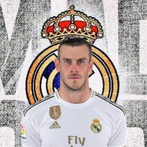 Gareth Bale