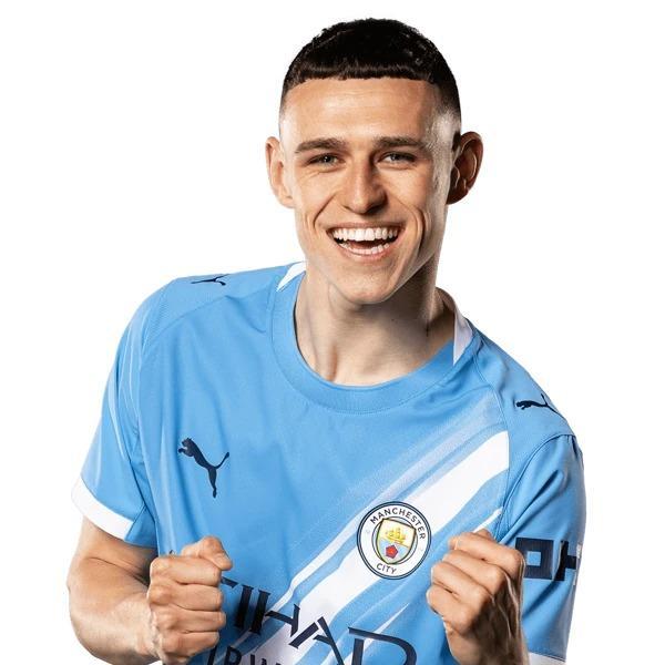 Phil Foden