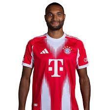Jonathan Tah
