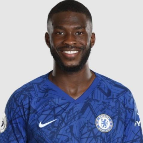Fikayo Tomori
