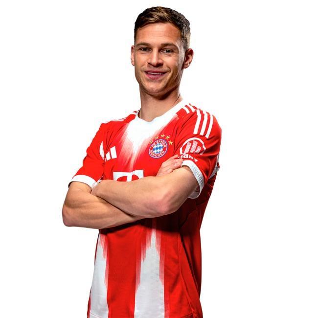 Joshua Kimmich
