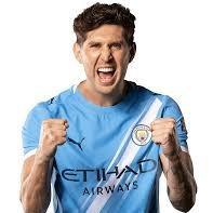 John Stones