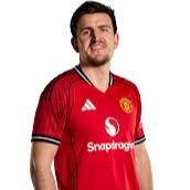 Harry Maguire
