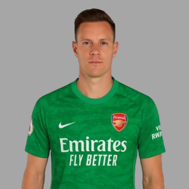 Marc-André Ter Stegen