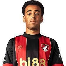 Tyler Adams