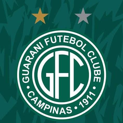 Marcelo Ricetti - GUARANI