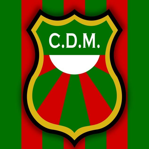 Fabrício - DEPORTIVO MALDONADO