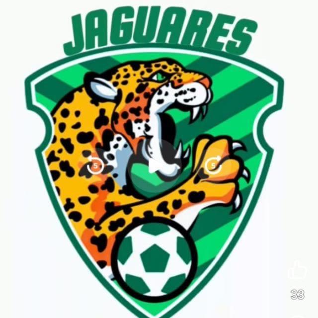 JAGUARES FC