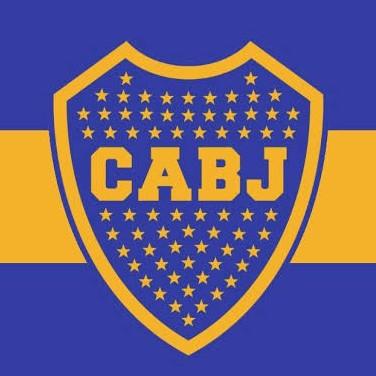 Rogelson - BOCA JUNIORS