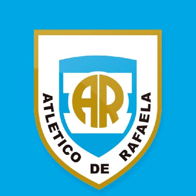 Nicollas - ATLETICO RAFAELA