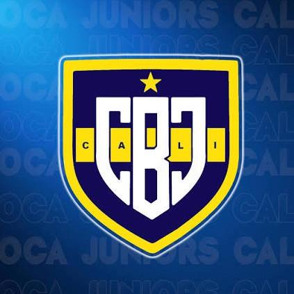 Boca junions de cali