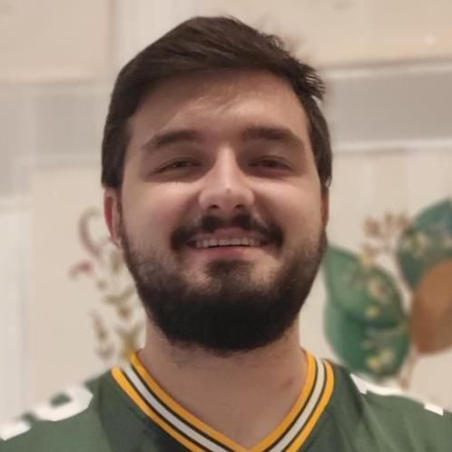 Gandhi Alasio (TTV Morumbi)