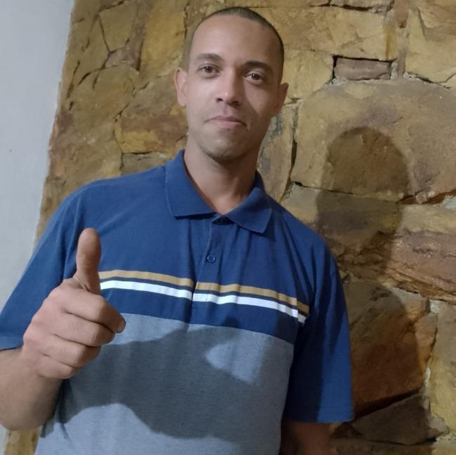 Carlos Gonçalves (TT Uirapuru)