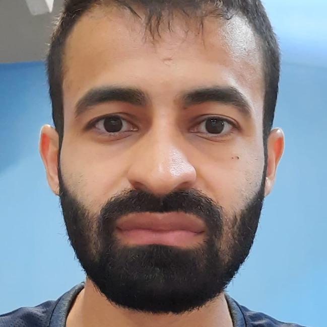 David Rocha (Itaim Iluminação)