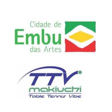 1o. Torneio da Amizade Embu das Artes - Iniciantes Kids