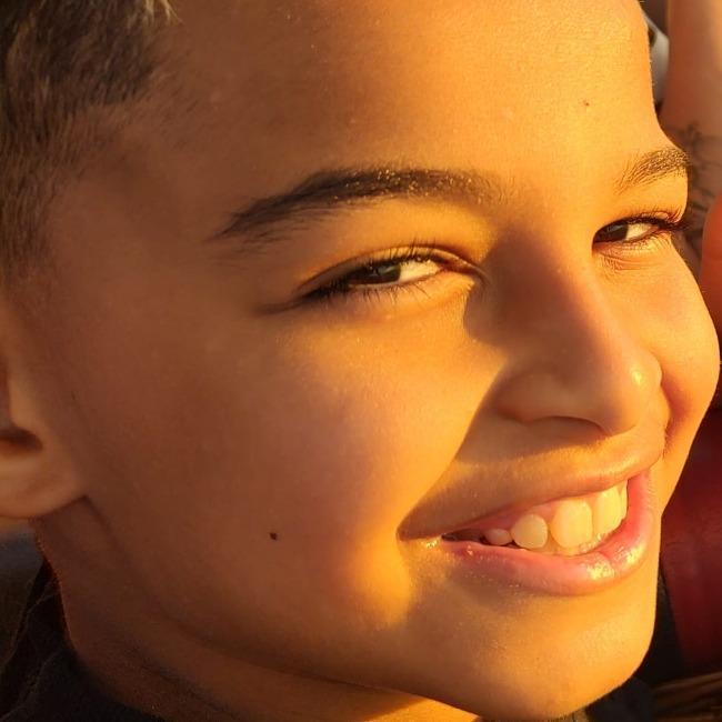 Kleber Menezes (TTV Morumbi)