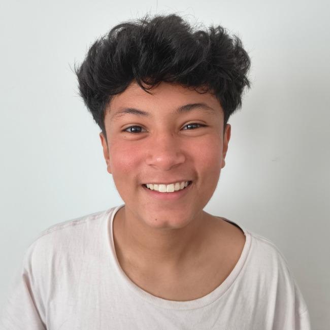 Gustavo Lima (TTI Itapecerica da Serra)