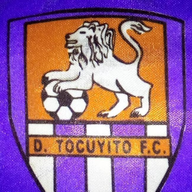 TOCUYITO F.C.