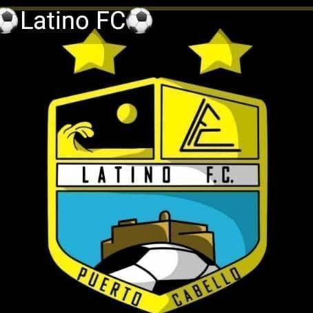 DEPORTIVO LATINO F.C.