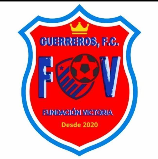 GUERREROS FUNDACION VICTORIA