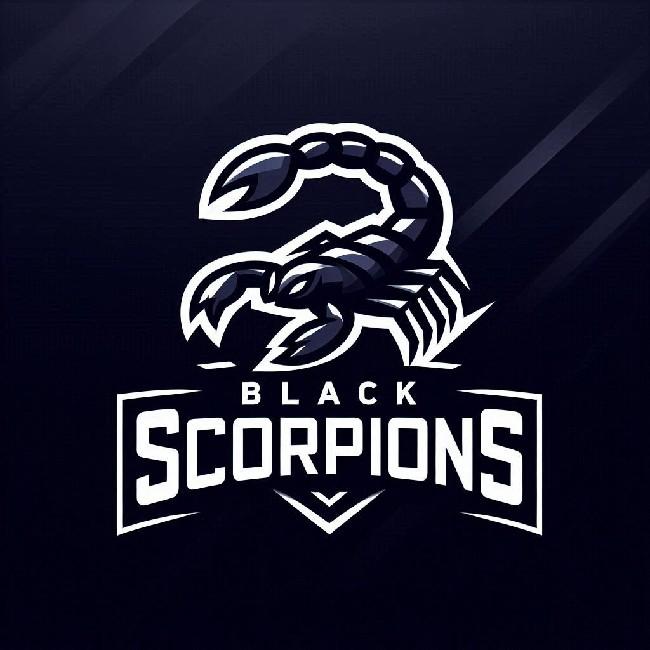 BLACK SCORPIONS