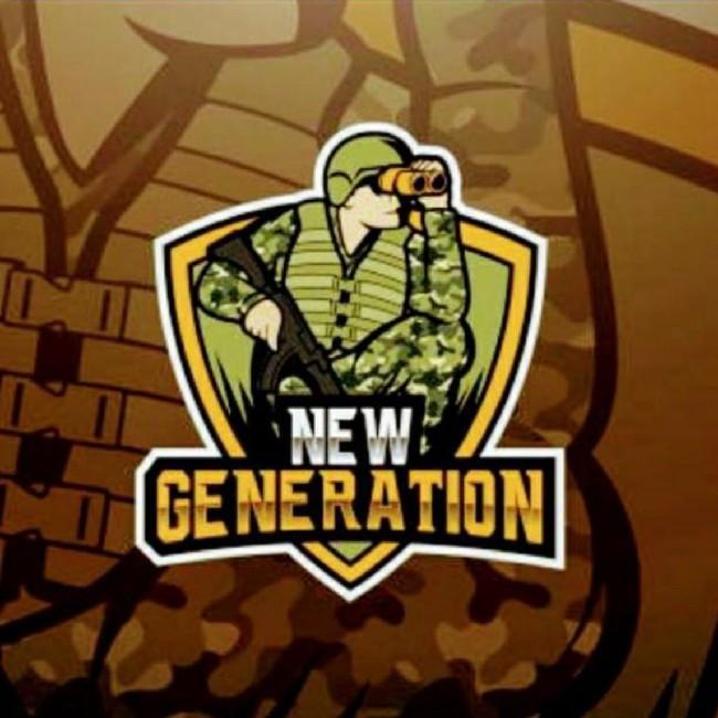 NEW GENERATION