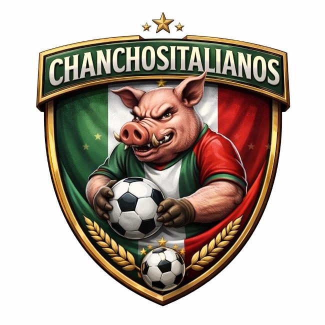 Chanchos Italianos