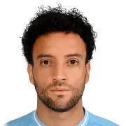 Felipe Anderson