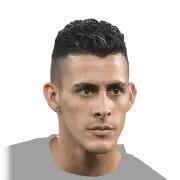 Cristian Pavon