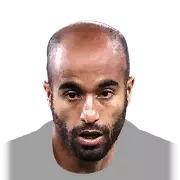 Lucas Moura