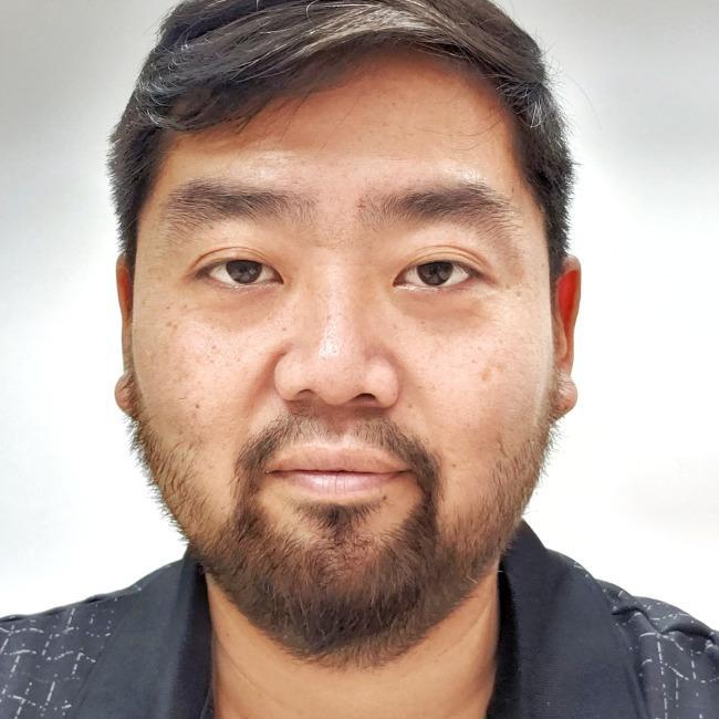 Rômulo Nishimura (TTV Kochi)