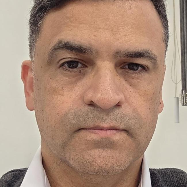 Augusto Martins da Silva (TTI Itapacerica)