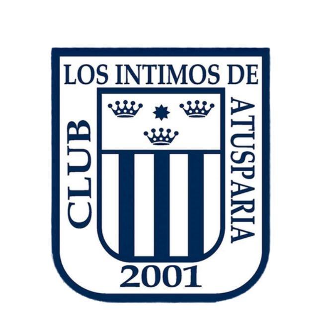 LOS INTIMOS DE ATUSPARIA