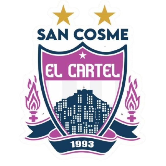 EL CARTEL DE SAN COSME