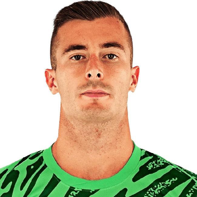 🇪🇸 Iñaki Peña