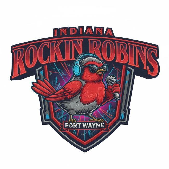 Indiana Rockin Robins