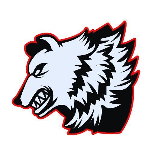 Alaska Arctic Wolves