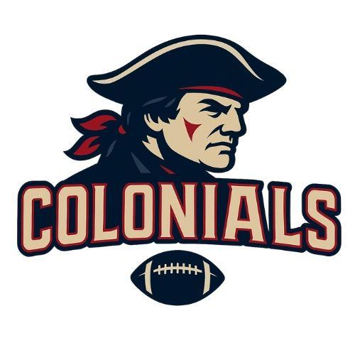 New England Colonials