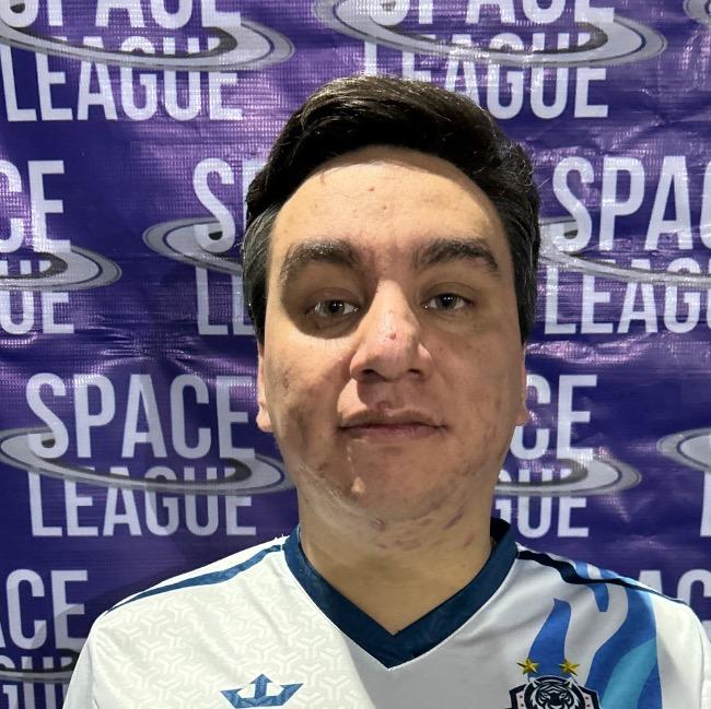 Daniel "Gringo" García