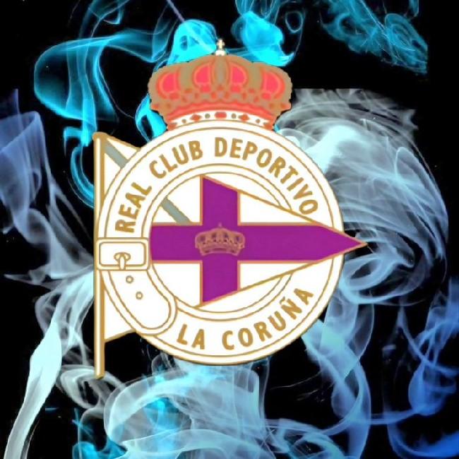 Deportivo dela Curuña