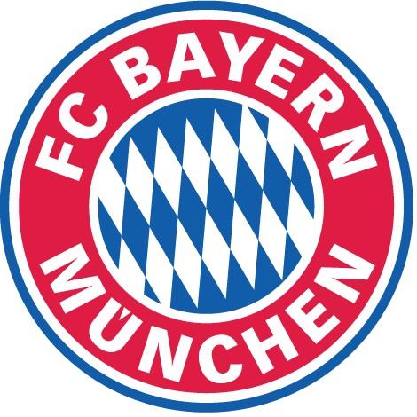 BAYERN MÜNCHEN