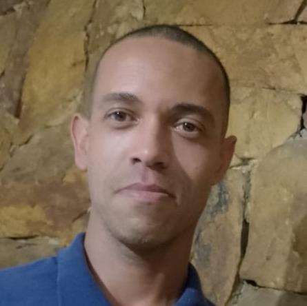 Carlos Alberto Gonçalves (TT Uirapuru)